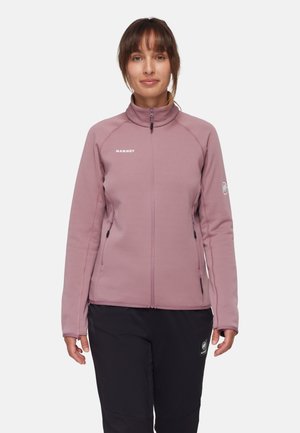Mammut ACONCAGUA - Fleecejas - flux