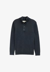 Seleccionado, sky captain blue