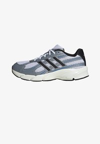 Niet geselecteerd, cloud white core black bright royal