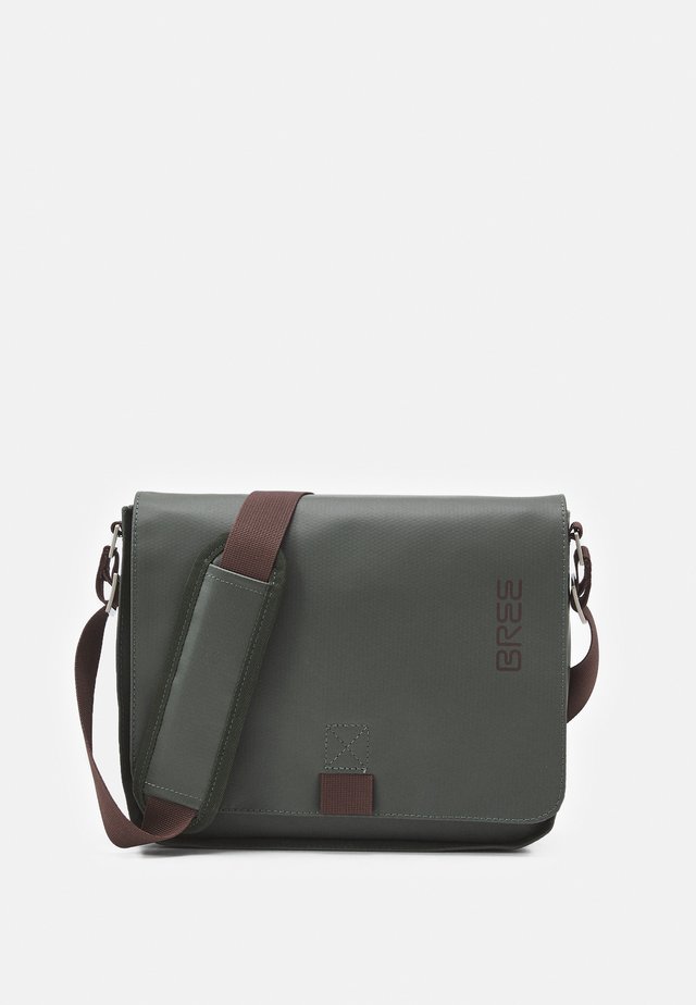 CLIMBING IVY SHOULDER BAG - Across body bag - climbing ivy