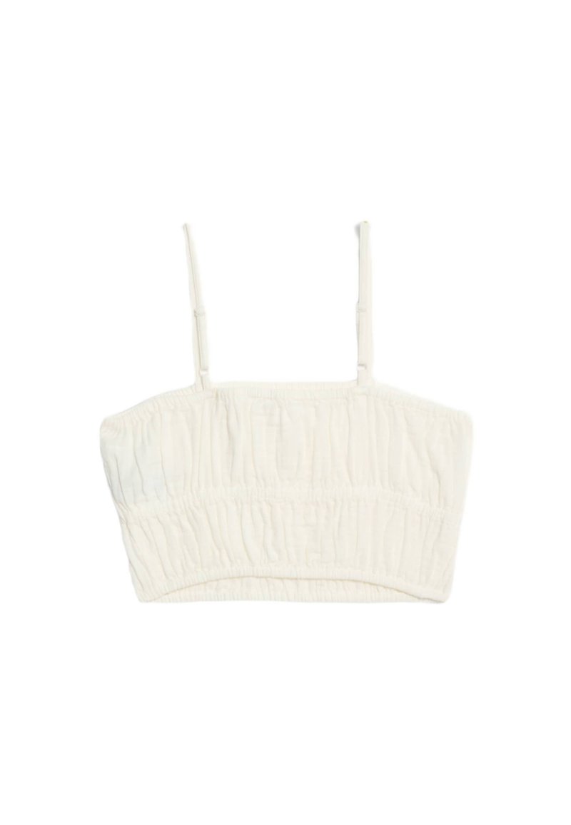 Marks & Spencer Top - ivory
