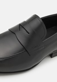 Calvin Klein Polobotky - black