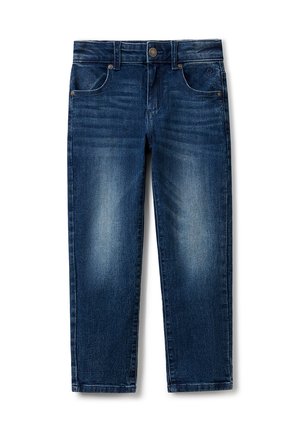 Slim fit jeans - blue
