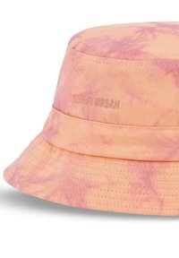 Johnny Urban BUCKET HAT GILL - Hatt - batik pink