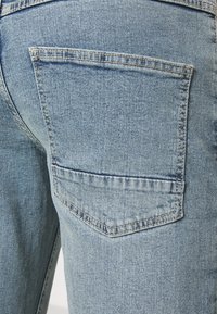 Redefined Rebel Džíny Slim Fit - light blue
