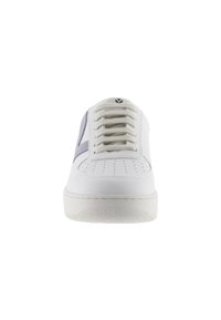 Victoria Shoes MADRID CONTRASTE - Baskets basses - purple