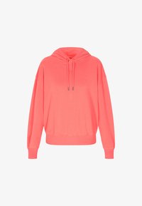 Unselected, coral