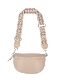 Unausgewählt, taupe