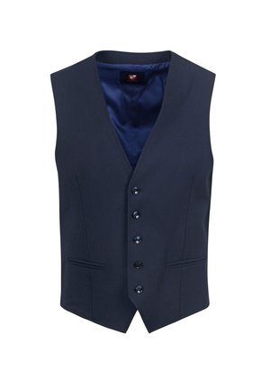 Suitable Gilet - blauw,donkerblauw