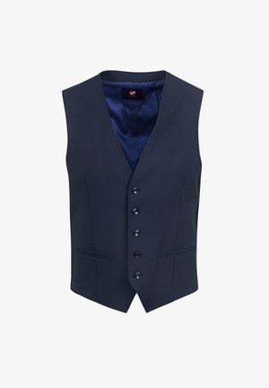 Suitable Gilet - blauw,donkerblauw