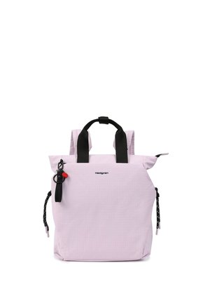 Hedgren, NORIO 6,98L - RUCKSACK UNISEX - Sac à dos - lilac