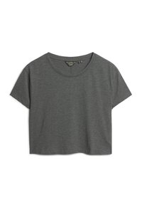 Unselected, cosmo grey marl