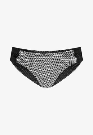 ESOTIQ, SUMMERTIME - Dół od bikini