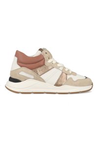 Kipling FERRUCI  - Sneakers hoog - white