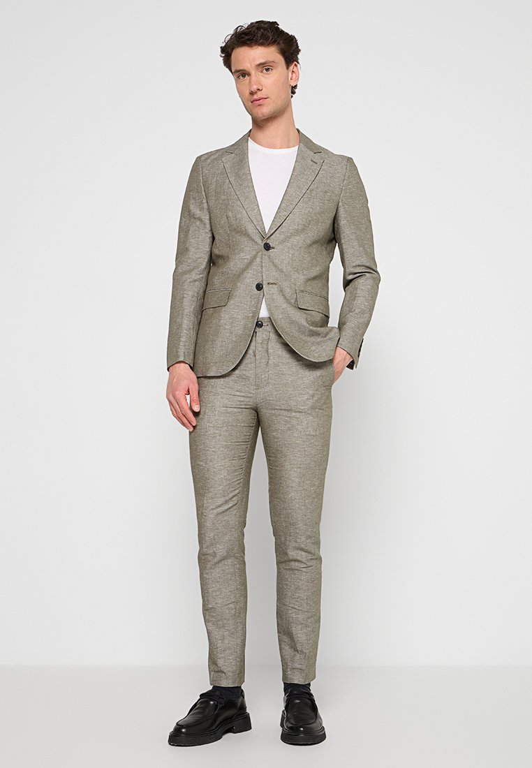 Selected Homme Costume gris