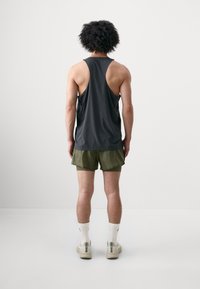 adidas Performance ADI365 HERMANOS KOUMORI SINGLET  - Débardeur - black