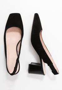 Zign Pumps - black