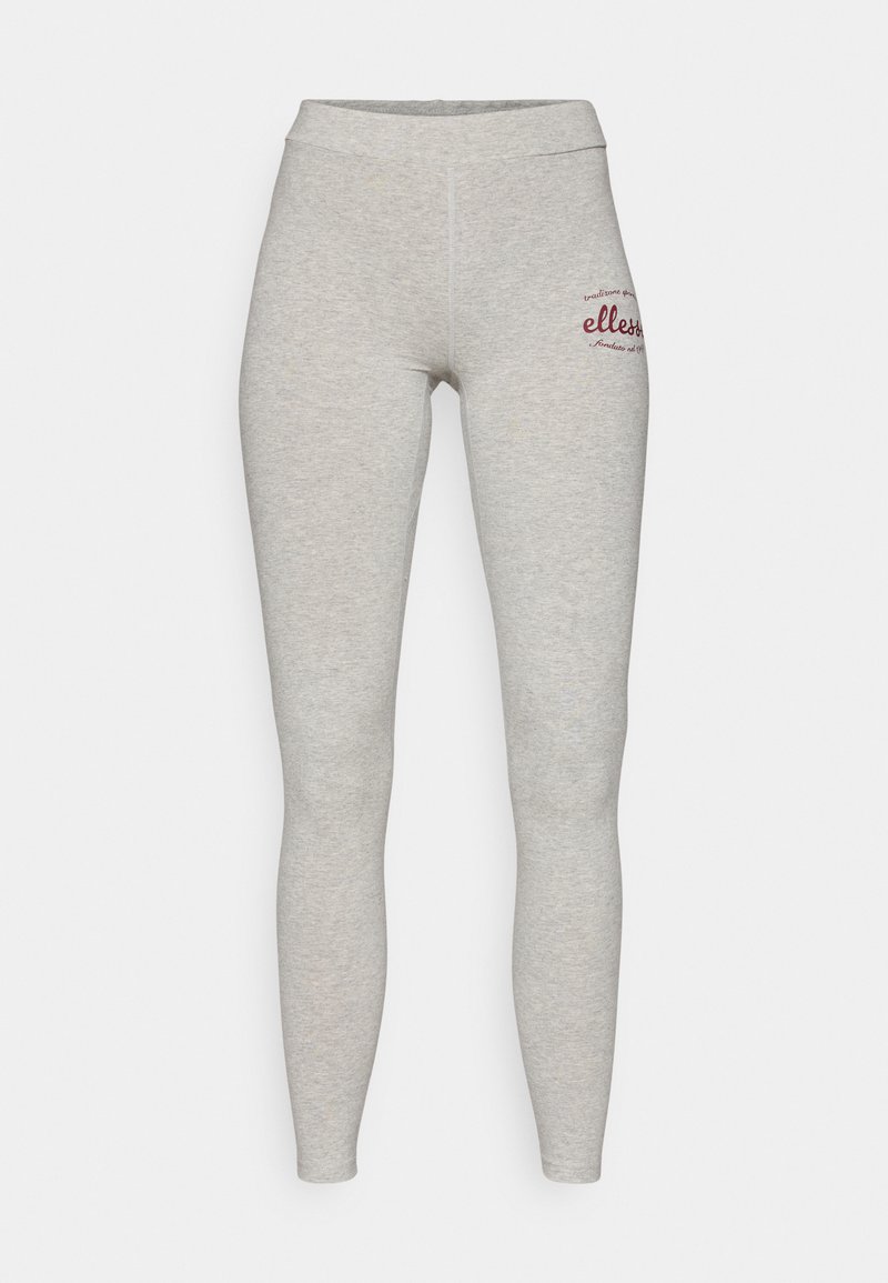 Ellesse Tights lichtgrijs