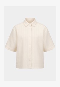 Geselecteerd, wollweiß