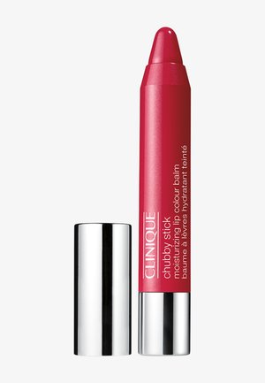 CHUBBY STICK MOISTURIZING LIP COLOUR - Baume à lèvres - mightiest maraschino