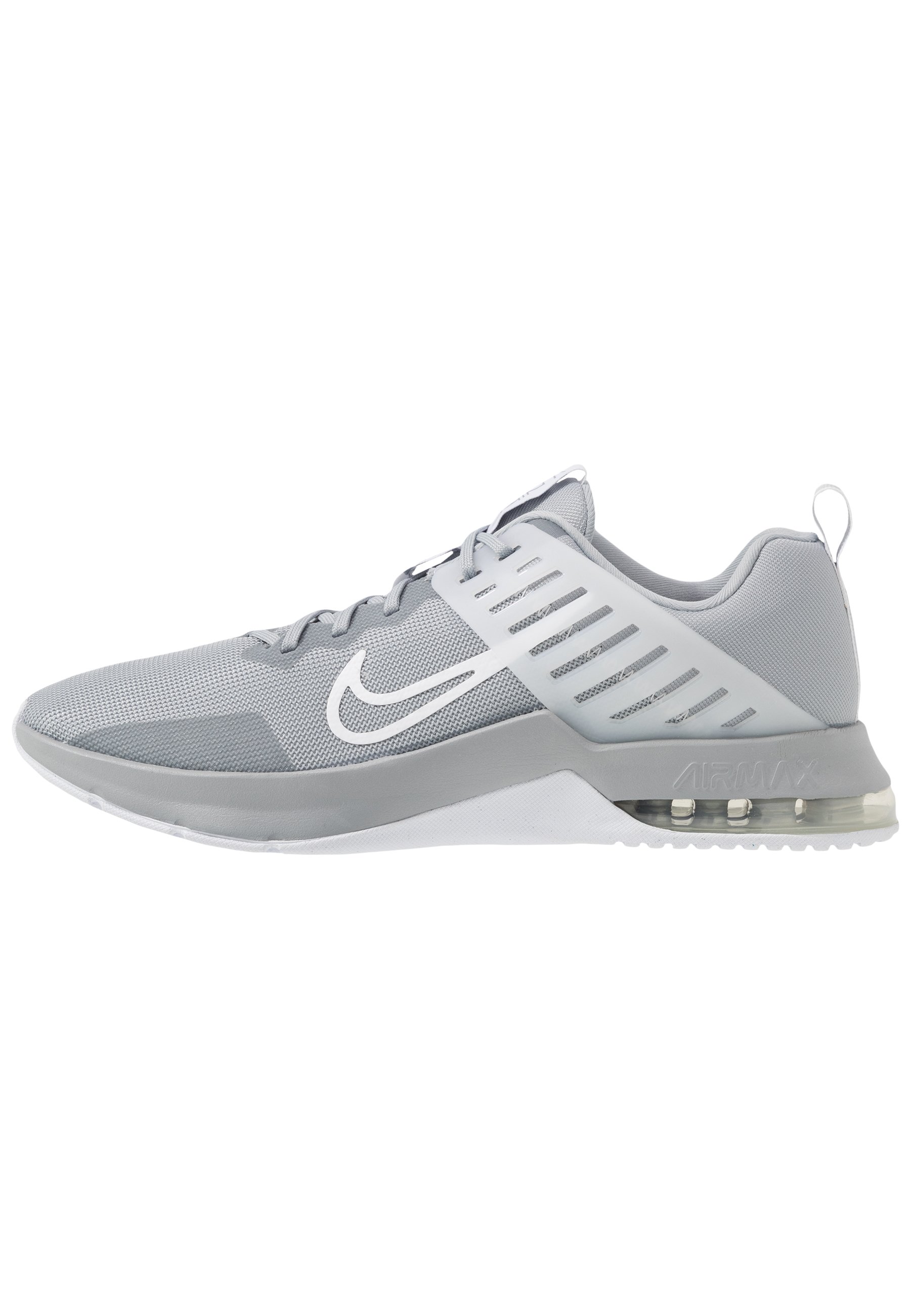 nike air max alpha trainer grey