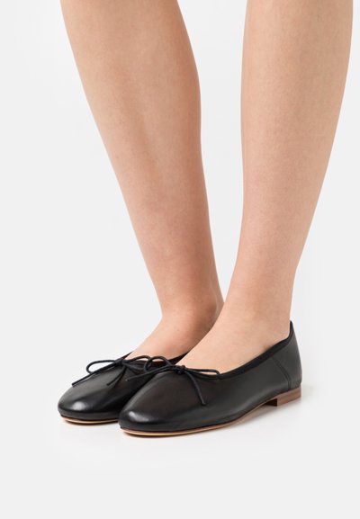 Mansur Gavriel DREAM - Ballerines - black