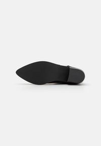 Anna Field Botines - black