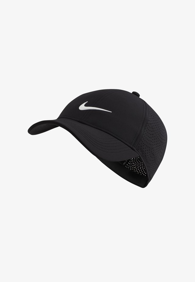 Lippalakki - black/anthracite/white