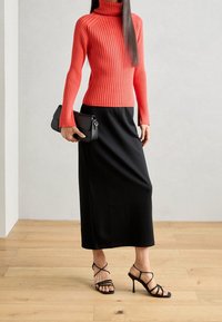 Marc O'Polo Pullover - red