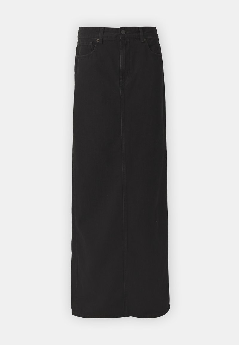 Replay Maxirok zwart Replay Maxirok zwart