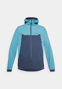 TRANSALPER  - Windbreaker - storm blue