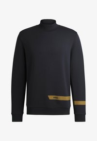 Selected, dark blue two