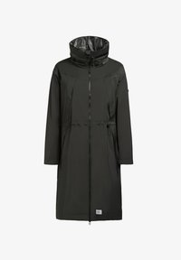 Selected, dunkelgrün