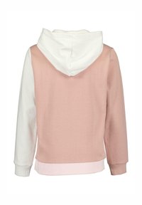 Blue Seven Sweatshirt - mauve
