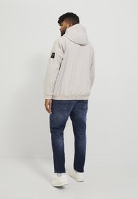 Jack & Jones JJEBASIC - Blouson - moonbeam