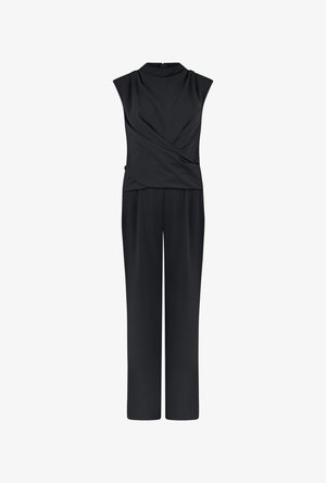 Apart, OVERALL - Jumpsuit - schwarz