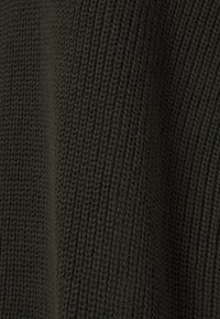 Noisy May Pullover - dark green