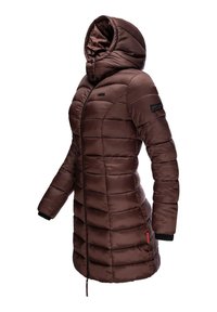 Marikoo STEPP ABENDSTERNCHEN - Žieminis paltas - ochre