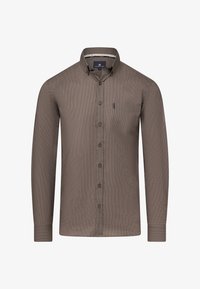 Geselecteerd, taupe bruin