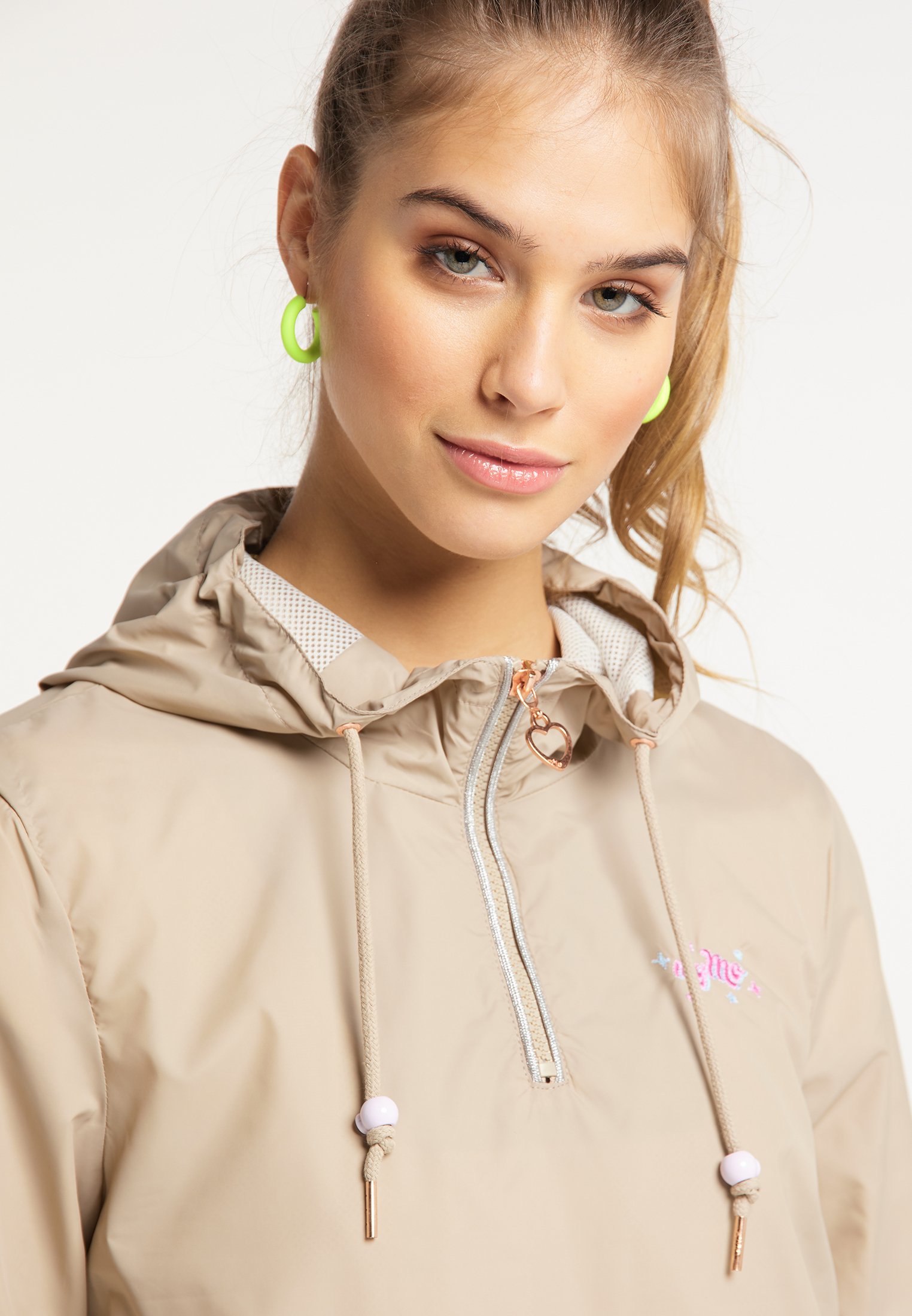 Damen Windbreaker Damen Windbreaker