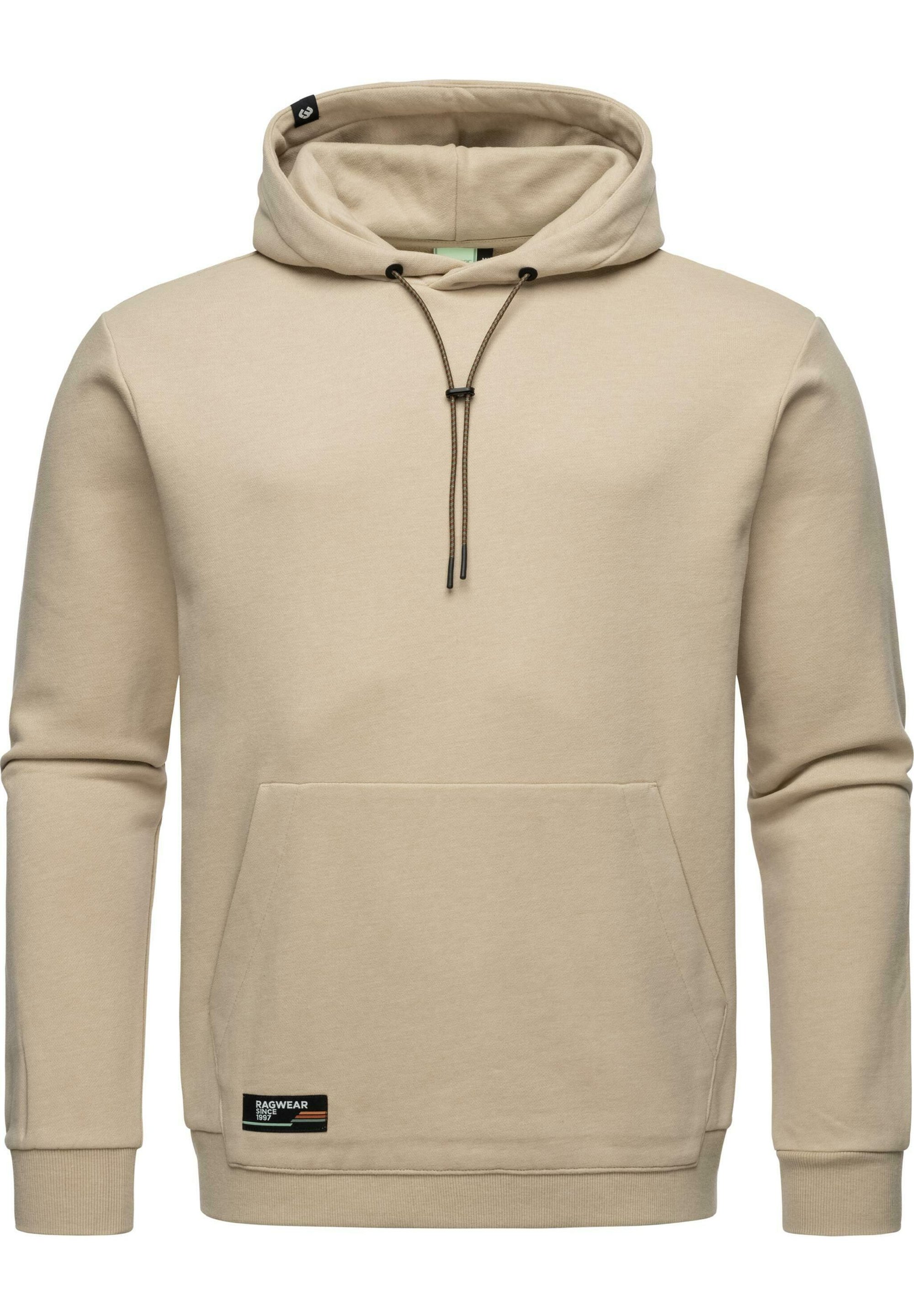 Ragwear ARRWEN Hoodie sand