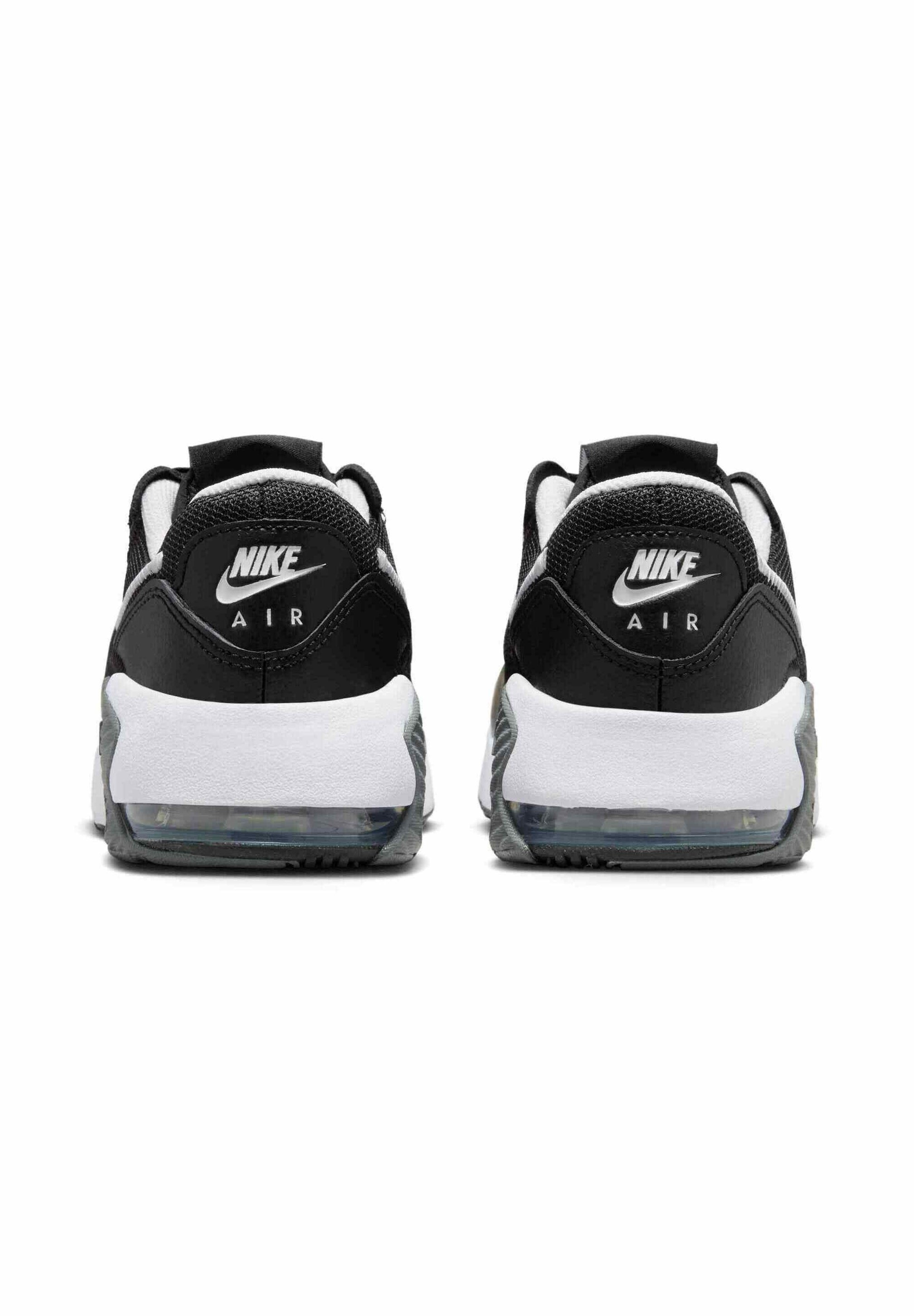 nike air max excee black