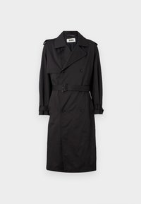 ARNON - Trenci - black