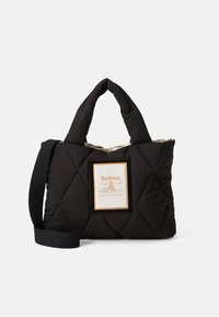 MARIAH  - Handtas - black/ancient