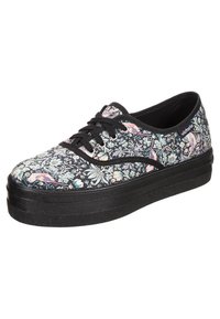 Victoria Shoes LIBERTY - Sneakers basse - black