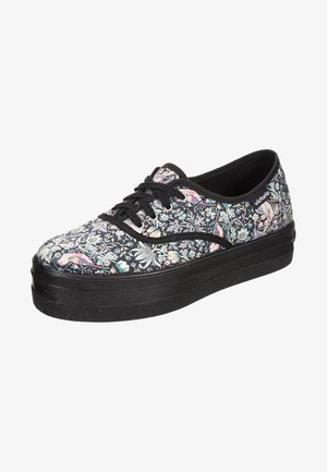 Victoria Shoes LIBERTY - Sneakers basse - black