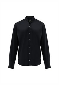Unausgewählt, black