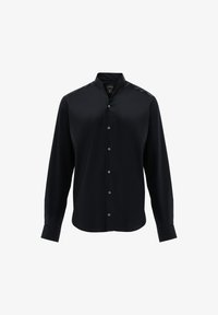 Non selezionato, black