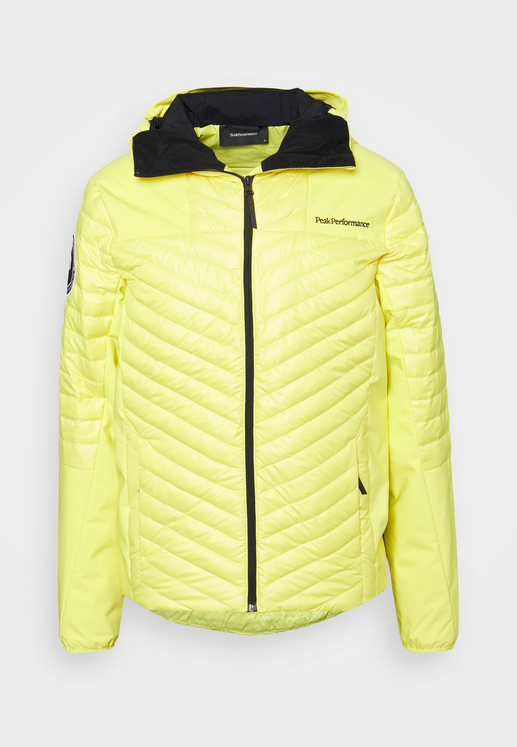 ski liner jacket