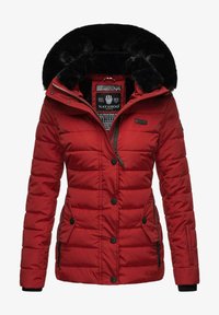 Non selezionato, light red